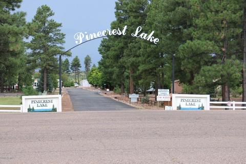 2241 Rodeo Rd, Overgaard, AZ 85933 photo 36