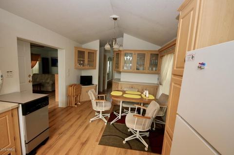 2241 Rodeo Rd, Overgaard, AZ 85933 photo 7
