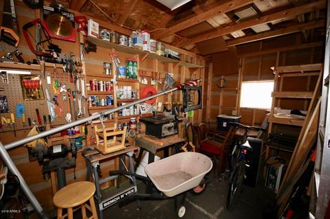 2241 Rodeo Rd, Overgaard, AZ 85933 photo 23