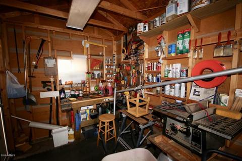 2241 Rodeo Rd, Overgaard, AZ 85933 photo 24