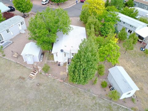2241 Rodeo Rd, Overgaard, AZ 85933 photo 35
