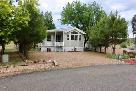 2241 Rodeo Rd, Overgaard, AZ 85933 photo 22