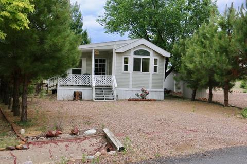 2241 Rodeo Rd, Overgaard, AZ 85933 photo 21