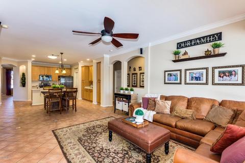 3326 E Kingbird Dr, Gilbert, AZ 85297 photo 11
