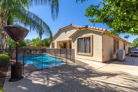 3326 E Kingbird Dr, Gilbert, AZ 85297 photo 34