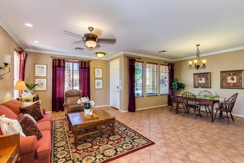 3326 E Kingbird Dr, Gilbert, AZ 85297 photo 5