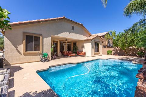 3326 E Kingbird Dr, Gilbert, AZ 85297 photo 31