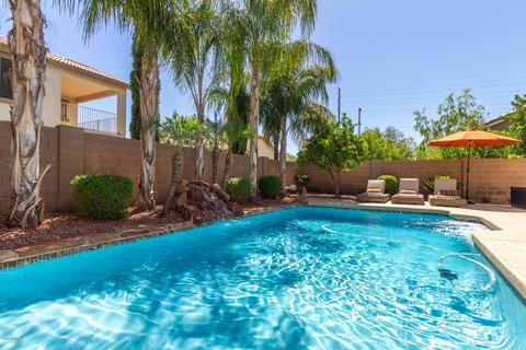 3326 E Kingbird Dr, Gilbert, AZ 85297 photo 32