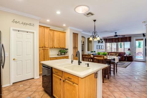 3326 E Kingbird Dr, Gilbert, AZ 85297 photo 10