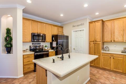 3326 E Kingbird Dr, Gilbert, AZ 85297 photo 16