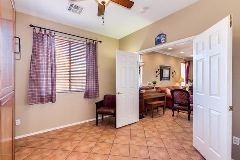 3326 E Kingbird Dr, Gilbert, AZ 85297 photo 26