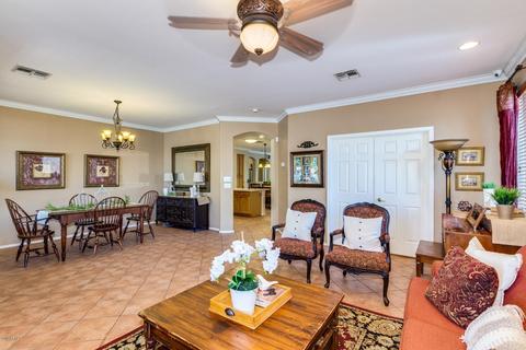 3326 E Kingbird Dr, Gilbert, AZ 85297 photo 6