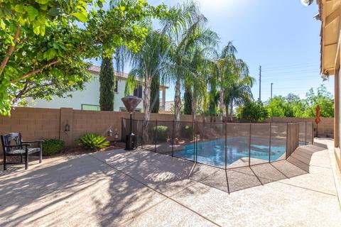 3326 E Kingbird Dr, Gilbert, AZ 85297 photo 33