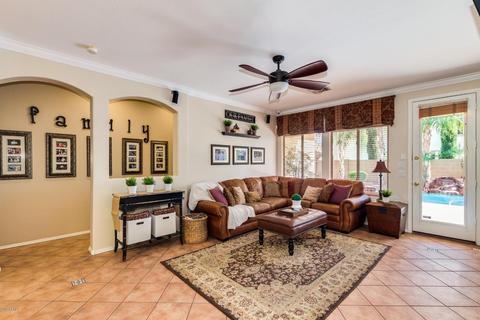 3326 E Kingbird Dr, Gilbert, AZ 85297 photo 12