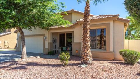 3326 E Kingbird Dr, Gilbert, AZ 85297 photo 1