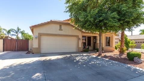 3326 E Kingbird Dr, Gilbert, AZ 85297 photo 3
