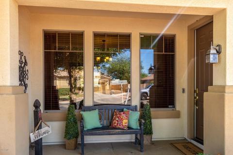 3326 E Kingbird Dr, Gilbert, AZ 85297 photo 4