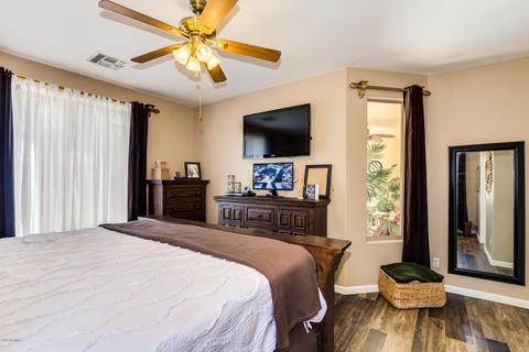 3326 E Kingbird Dr, Gilbert, AZ 85297 photo 21