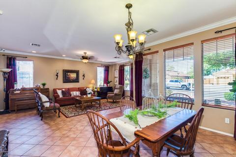 3326 E Kingbird Dr, Gilbert, AZ 85297 photo 8