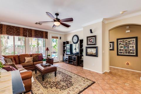 3326 E Kingbird Dr, Gilbert, AZ 85297 photo 13
