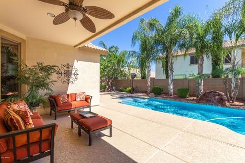 3326 E Kingbird Dr, Gilbert, AZ 85297 photo 30