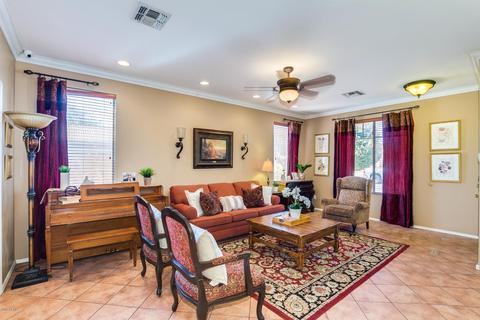 3326 E Kingbird Dr, Gilbert, AZ 85297 photo 7