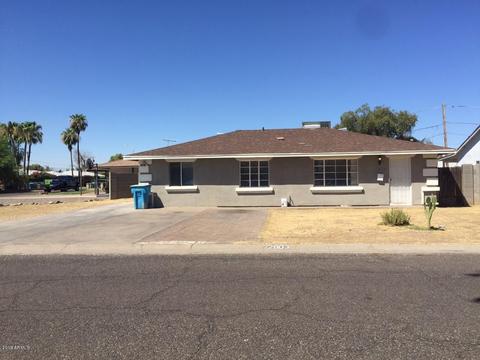 2903 W Coolidge St, Phoenix, AZ 85017 photo 17