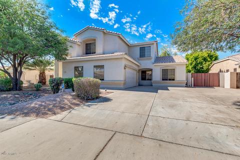 1729 E Kramer St, Mesa, AZ 85203 photo 1
