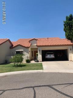 45 E 9th Pl #14, Mesa, AZ 85201 photo 1