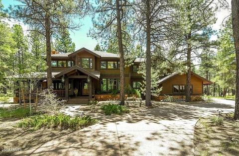 2818 Fred Breen --, Flagstaff, AZ 86005 photo 1
