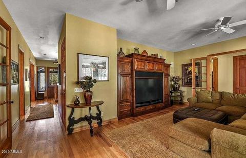 2818 Fred Breen --, Flagstaff, AZ 86005 photo 19