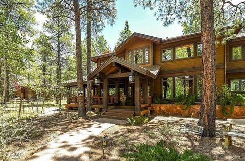 2818 Fred Breen --, Flagstaff, AZ 86005 photo 3