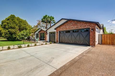 3801 E Heatherbrae Dr, Phoenix, AZ 85018 photo 42