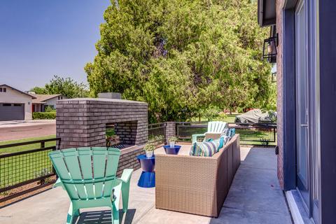 3801 E Heatherbrae Dr, Phoenix, AZ 85018 photo 11