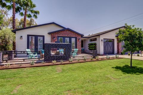 3801 E Heatherbrae Dr, Phoenix, AZ 85018 photo 41