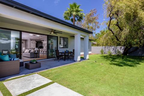 3801 E Heatherbrae Dr, Phoenix, AZ 85018 photo 9