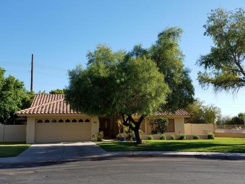 5603 E Greenway Cir, Mesa, AZ 85205 photo 1