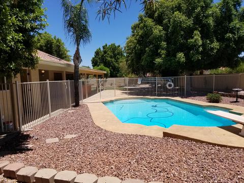 5603 E Greenway Cir, Mesa, AZ 85205 photo 20