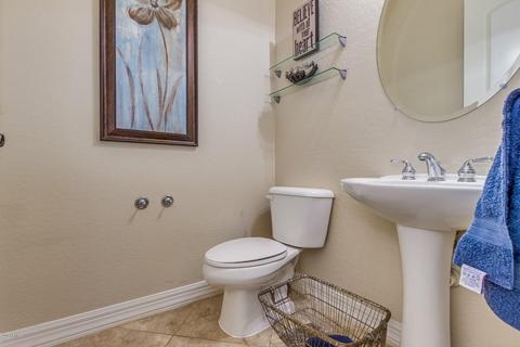 1364 E Ibis St, Gilbert, AZ 85297 photo 23