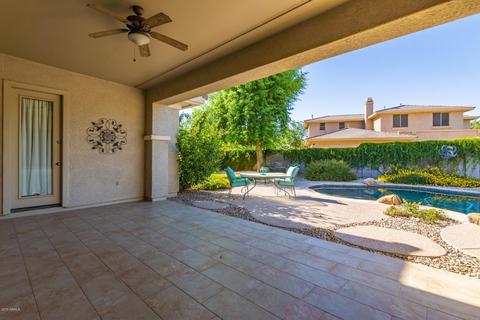 1364 E Ibis St, Gilbert, AZ 85297 photo 32