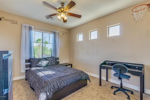 1364 E Ibis St, Gilbert, AZ 85297 photo 26