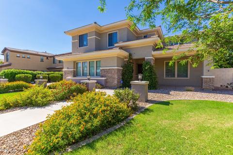 1364 E Ibis St, Gilbert, AZ 85297 photo 2
