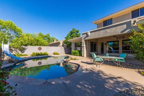 1364 E Ibis St, Gilbert, AZ 85297 photo 34
