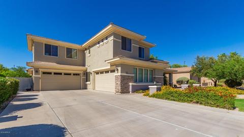 1364 E Ibis St, Gilbert, AZ 85297 photo 3