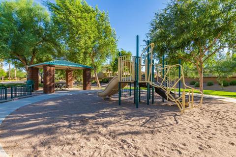 1364 E Ibis St, Gilbert, AZ 85297 photo 38