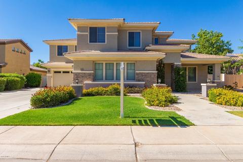 1364 E Ibis St, Gilbert, AZ 85297 photo 1
