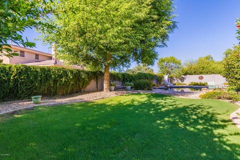 1364 E Ibis St, Gilbert, AZ 85297 photo 37