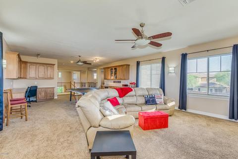 1364 E Ibis St, Gilbert, AZ 85297 photo 25