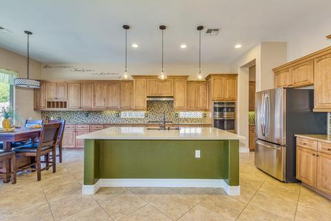 1364 E Ibis St, Gilbert, AZ 85297 photo 5