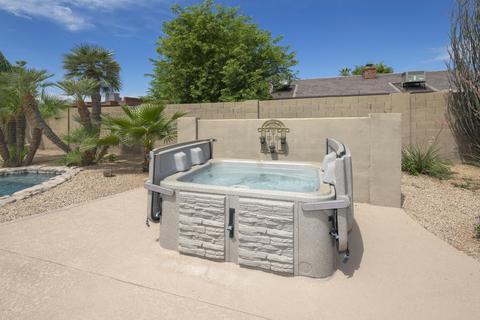 15420 N 45th Pl, Phoenix, AZ 85032 photo 47